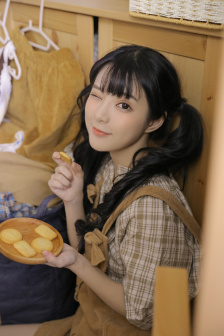 甘雨ちゃんが人気の原因