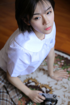 明星专题：李蕴